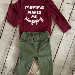 Old Navy Outfit